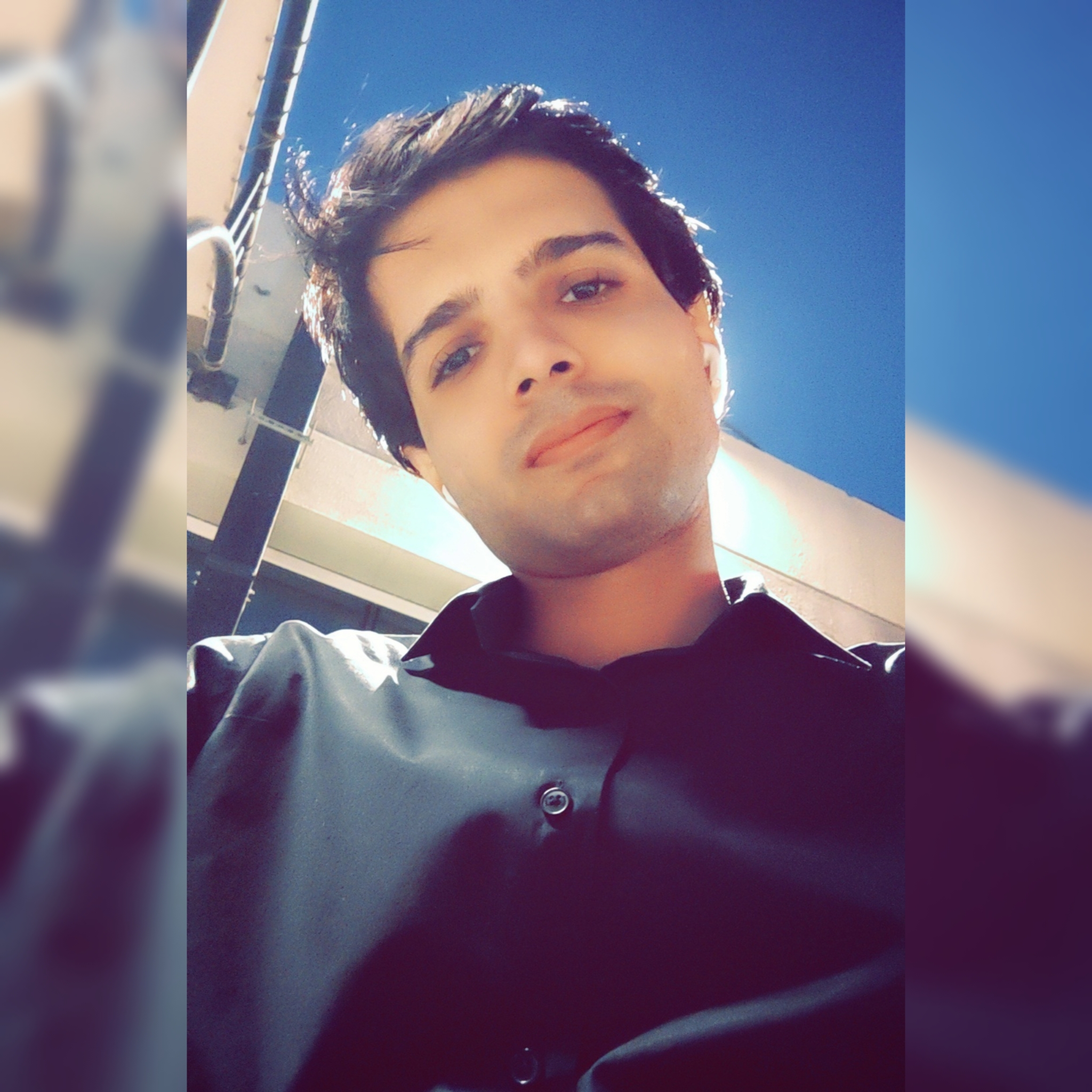 Ali Mohsin